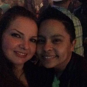 Meet your Posher, Luz